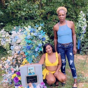 Meet your Posher, Carrieanna